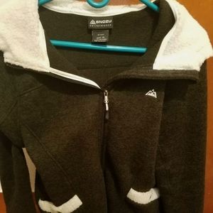 Women's  Snozu Hooded Jacket